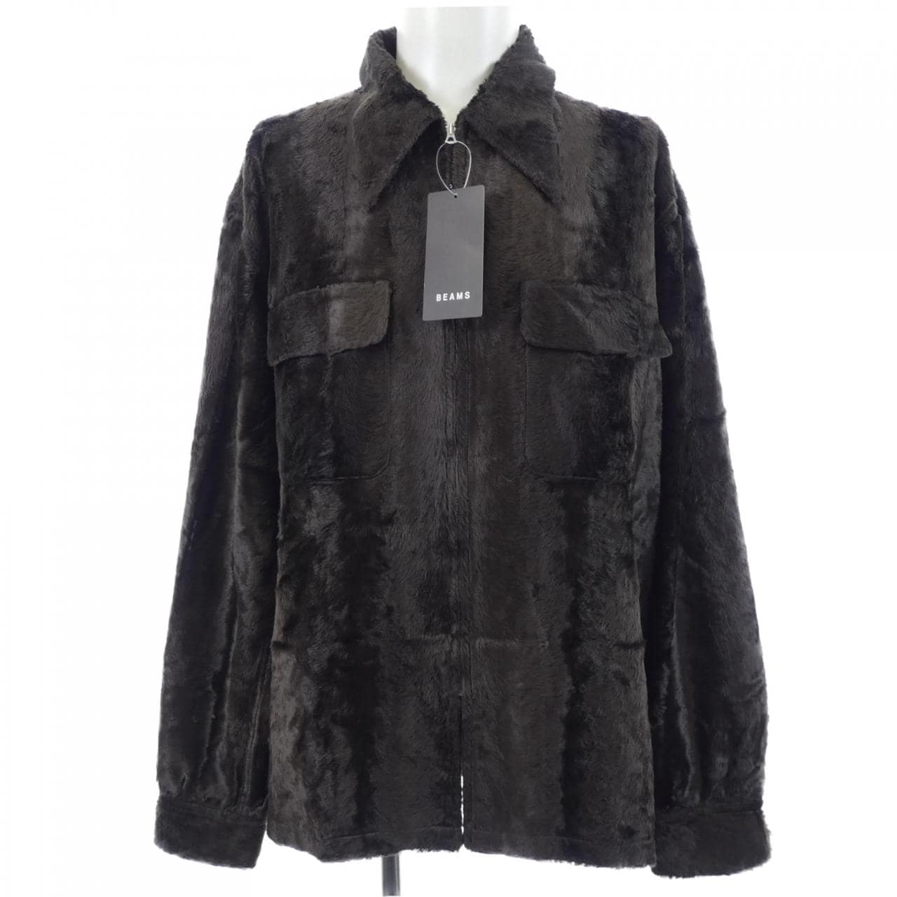 インターナショナルギャラリー INTERNATIONALGALLERY 23-18-0021-262 ジャケット