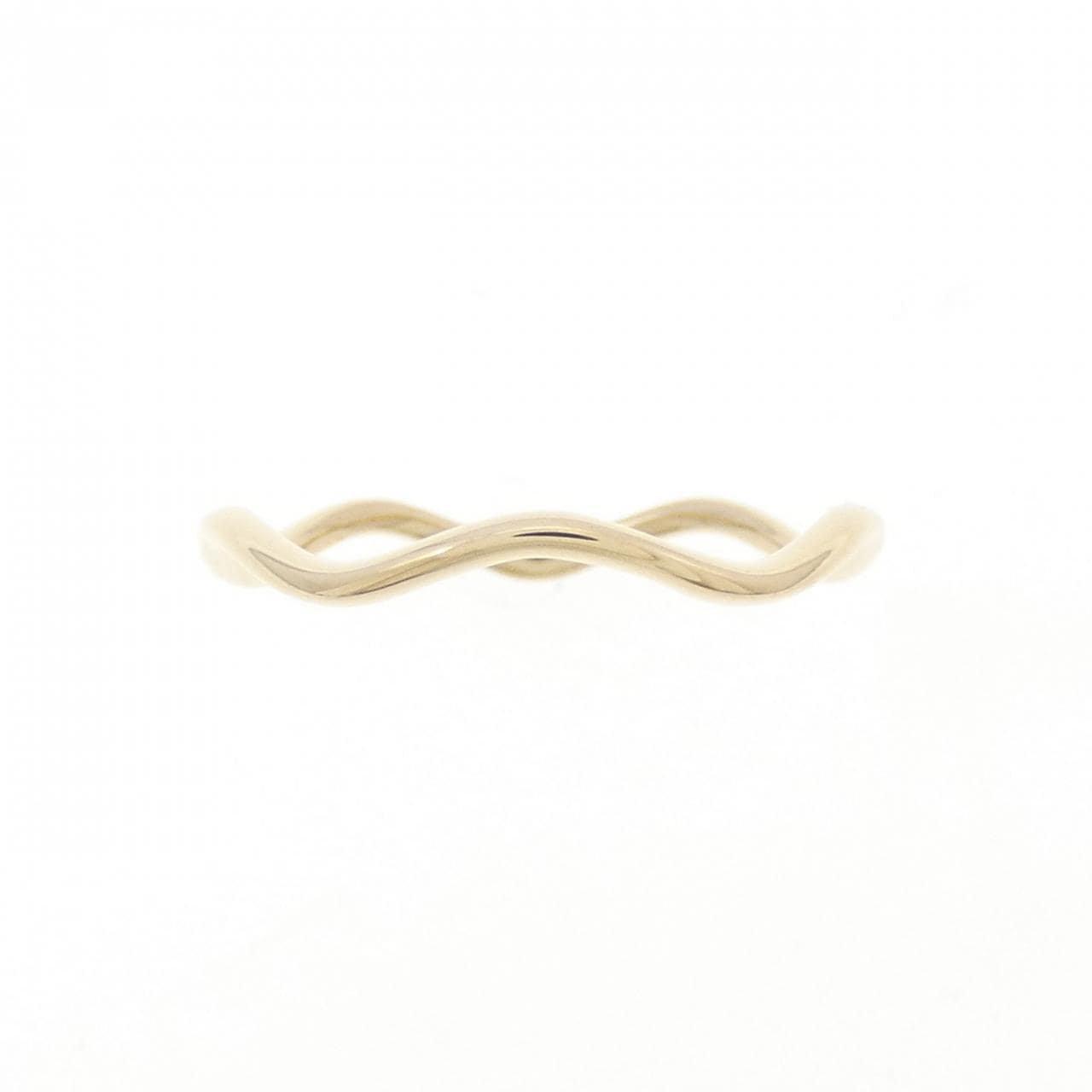 ジュエッテ K10YG リング