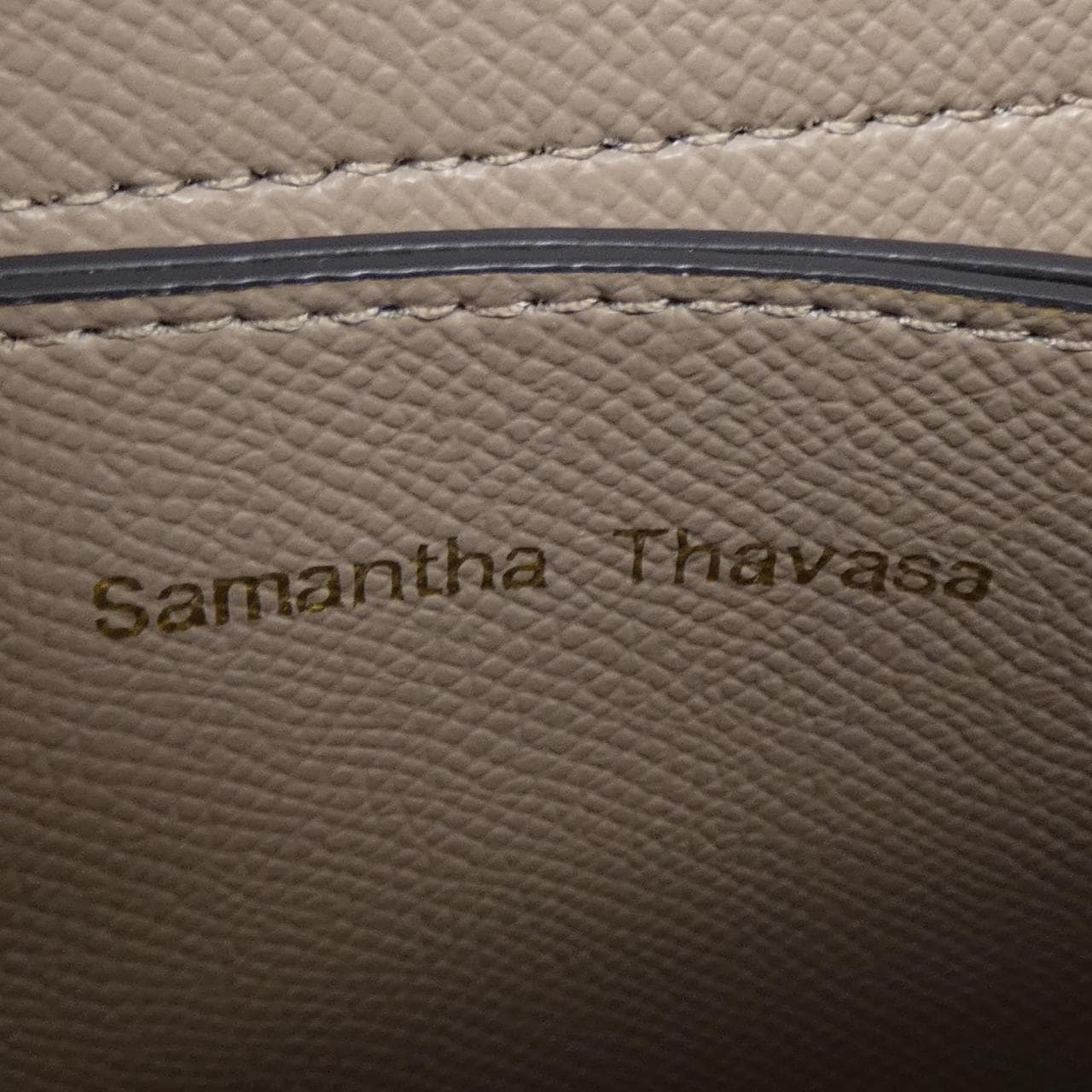 サマンサタバサ Samantha Thavasa BAG