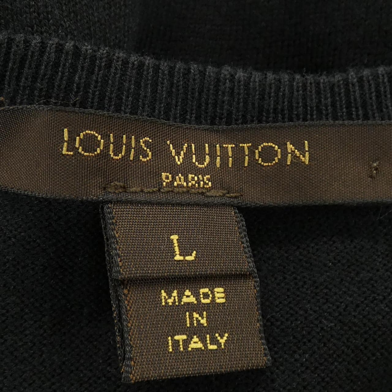 ルイヴィトン LOUIS VUITTON WOKM01MUB トップス