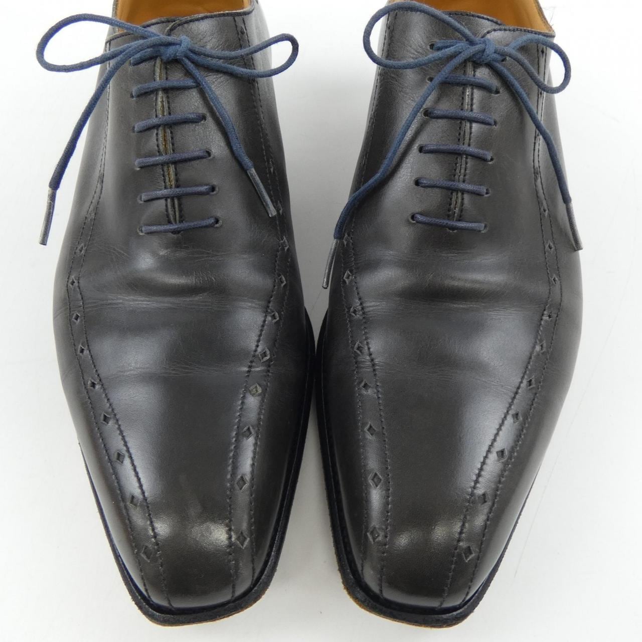 ジェイエムウエストン J.M.WESTON 412 シューズ