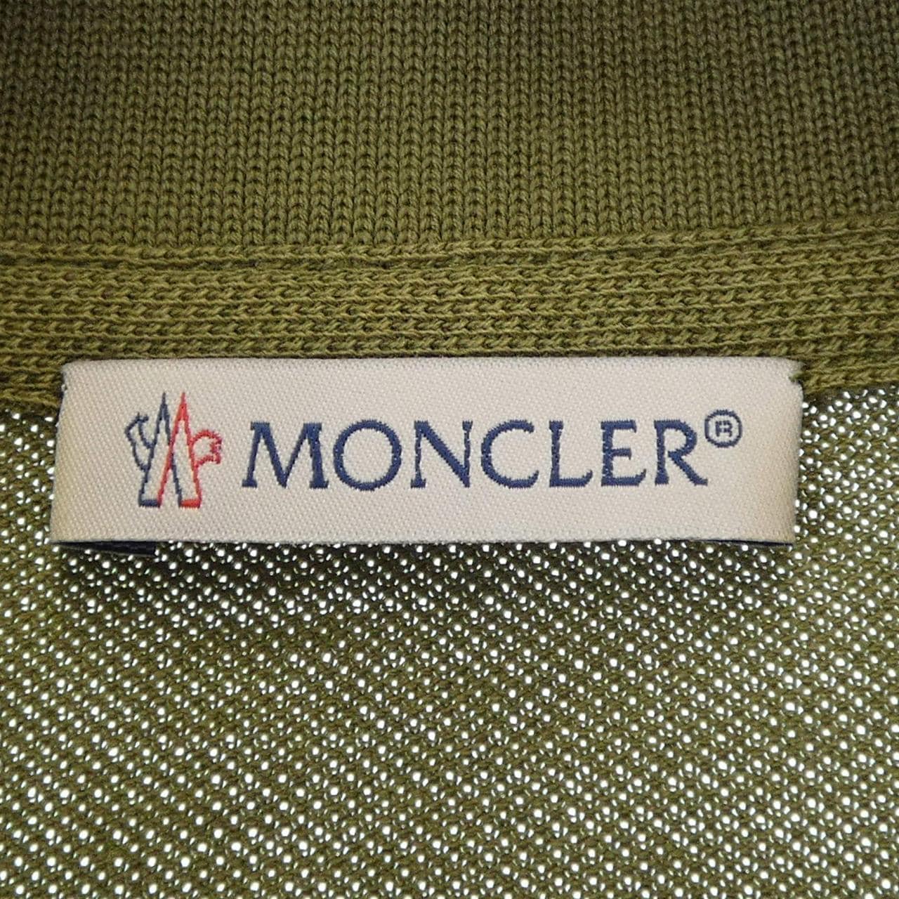 モンクレール MONCLER 10918A70510 ポロシャツ