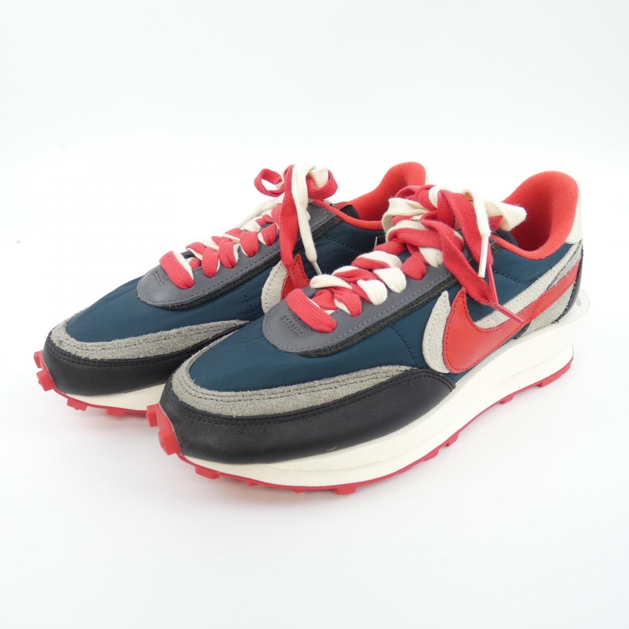 ナイキサカイ NIKE×SACAI DJ4877-300 スニーカー