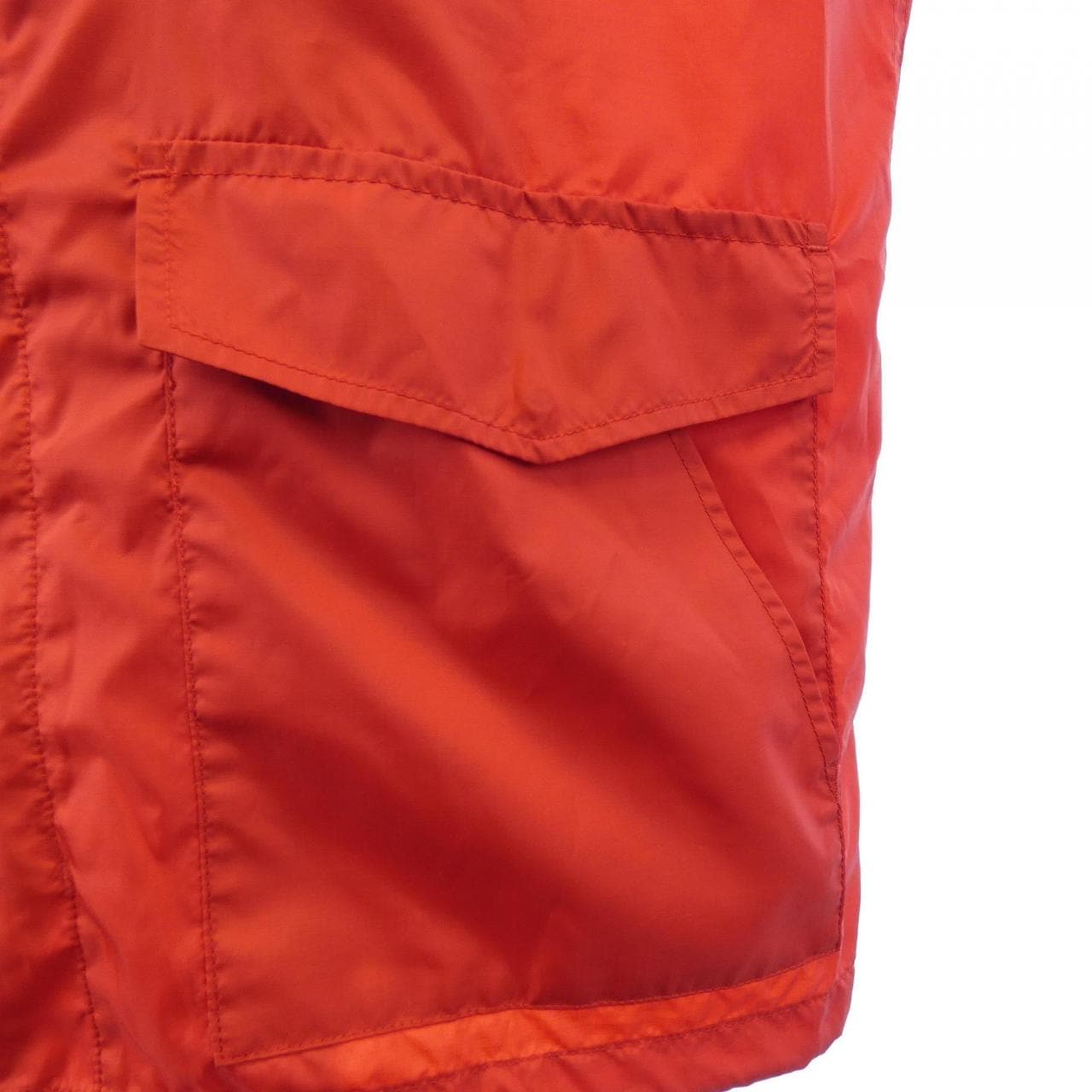 シェラデザイン SIERRA DESIGNS BEAMS PLUS ベスト