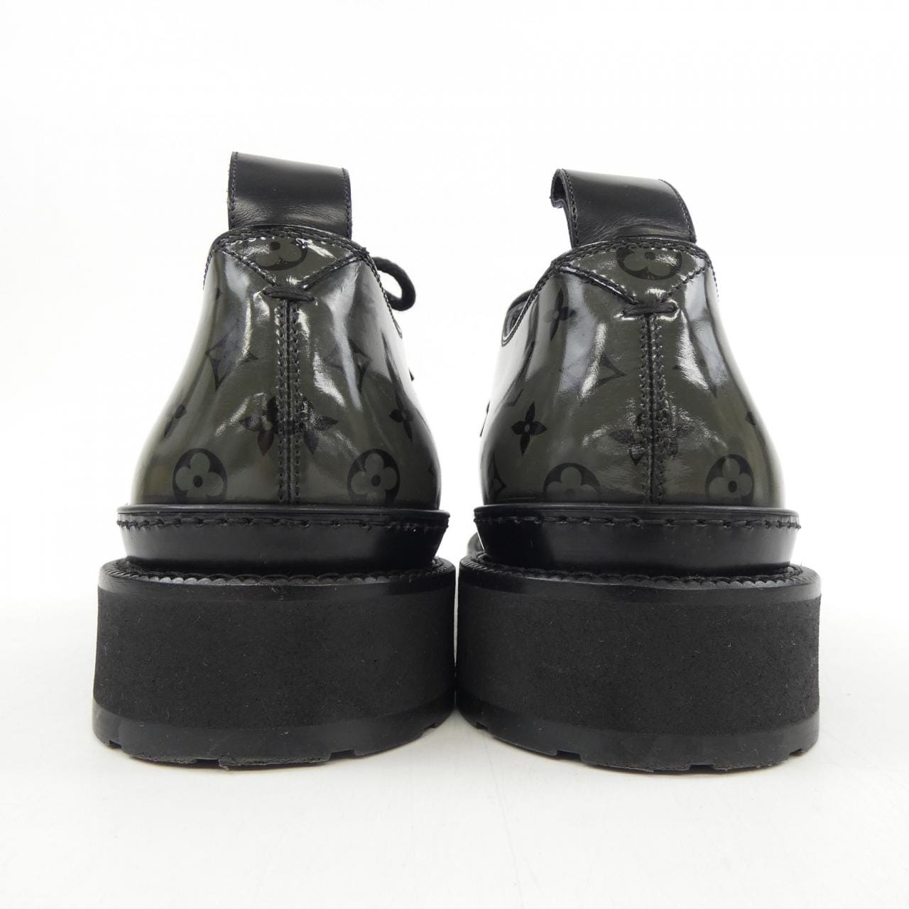 ルイヴィトン LOUIS VUITTON ST1107 シューズ