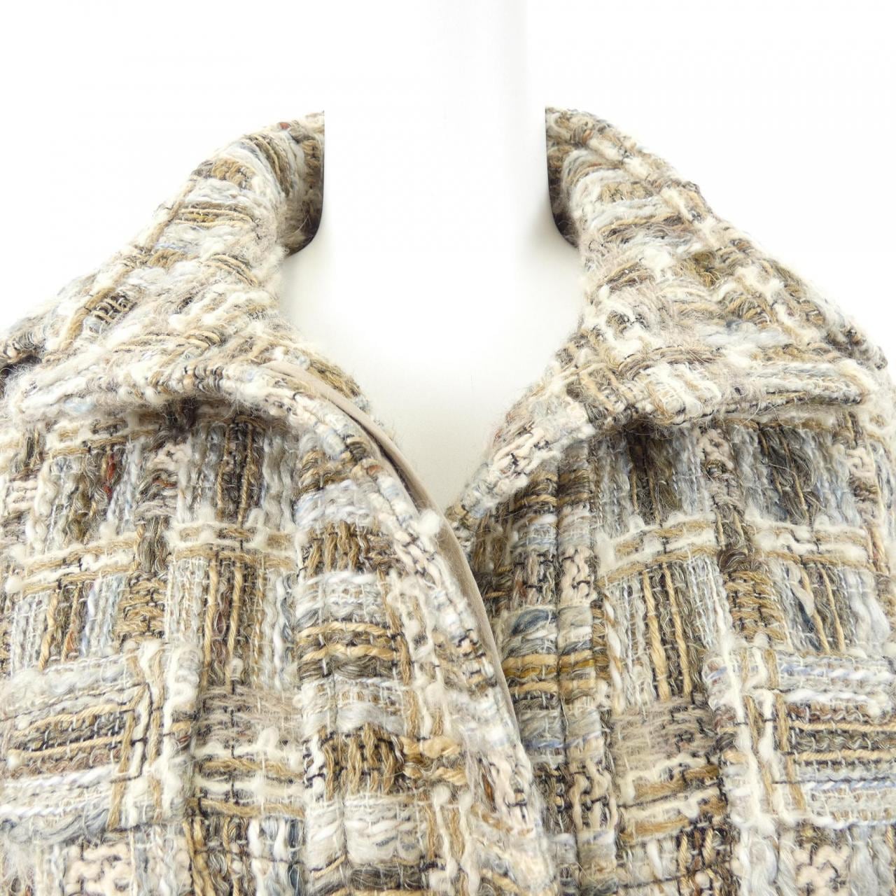 シャネル CHANEL P54268V40653 ジャケット