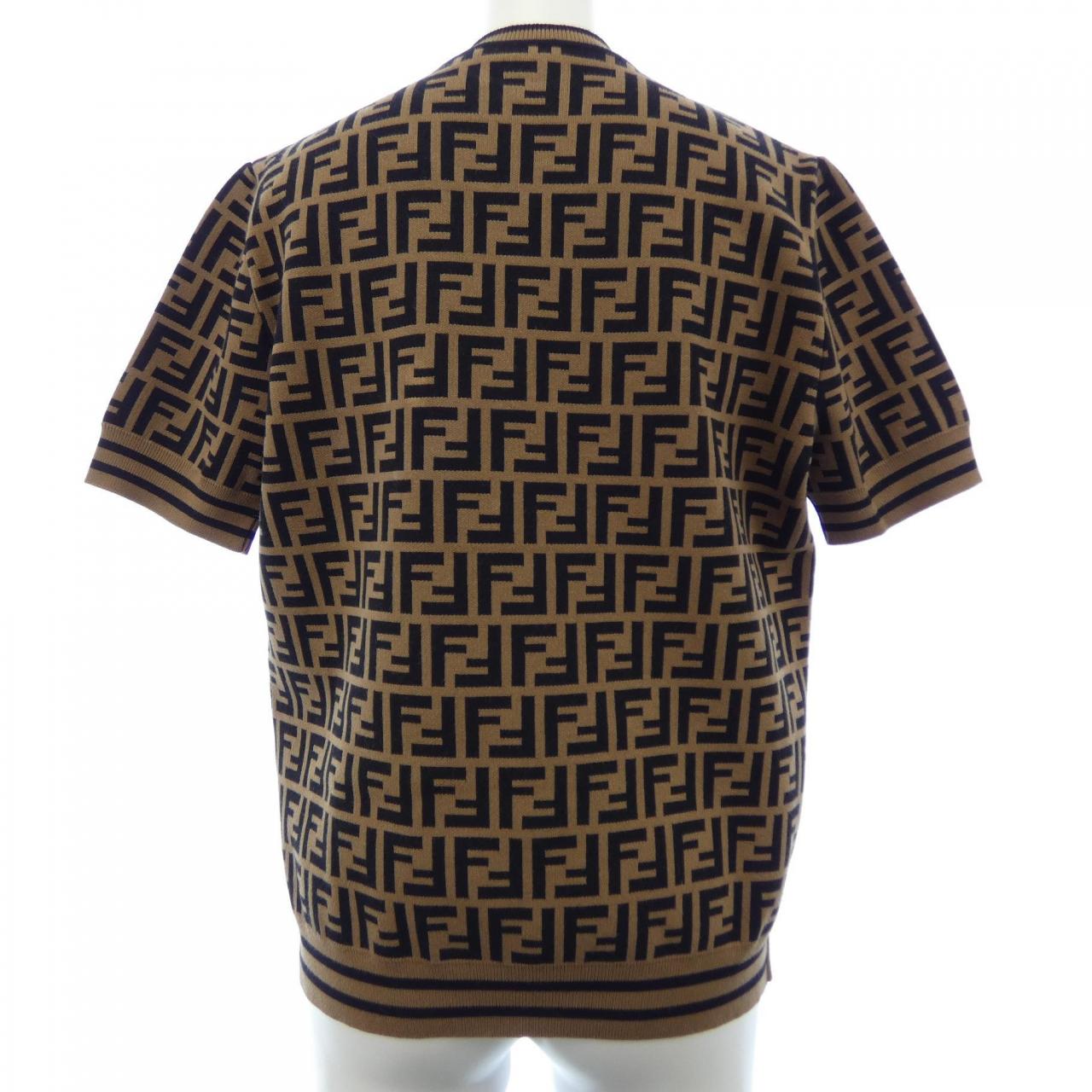 フェンディ FENDI FZY718 A5QL ニット