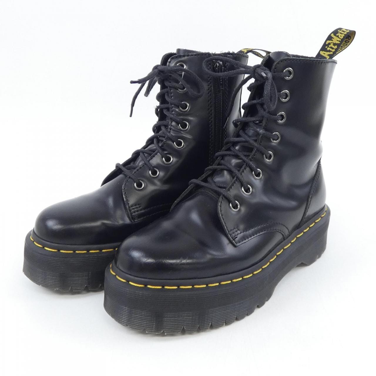 ドクターマーチン DR.MARTENS JADON ブーツ