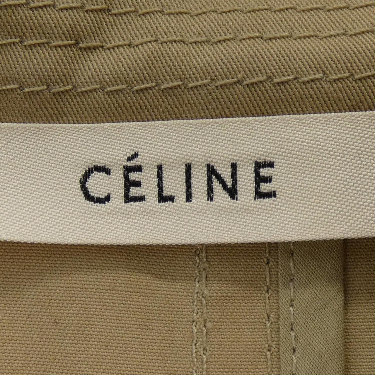 CELINE 2 8X57/013C 外套