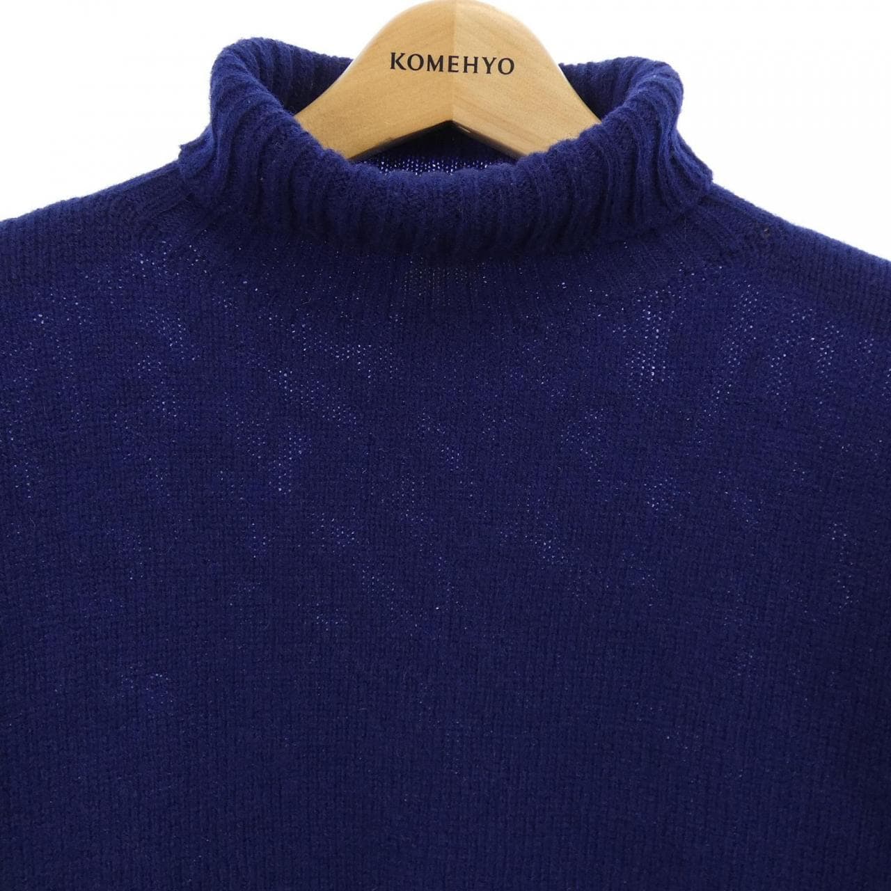 アナトミカ ANATOMICA ニット