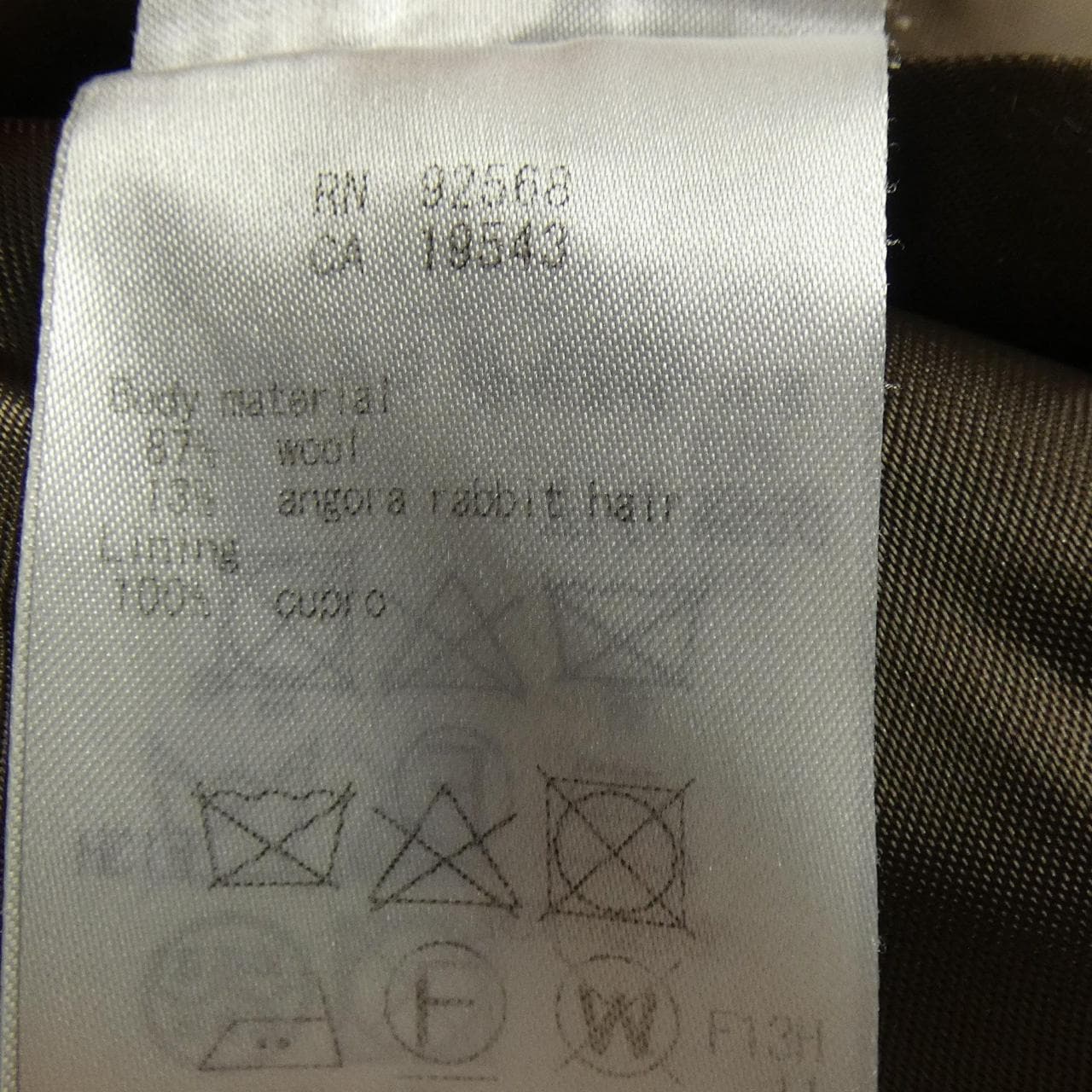 ベイジュ BEIGE. コート