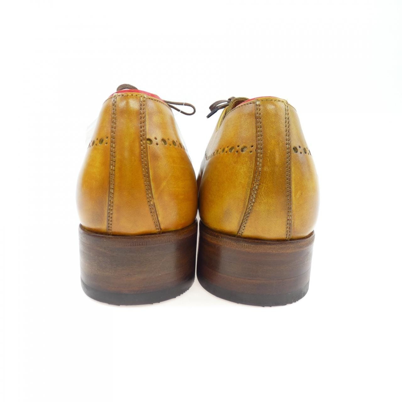 ジェラールセネ GERARD SENE 1947 シューズ