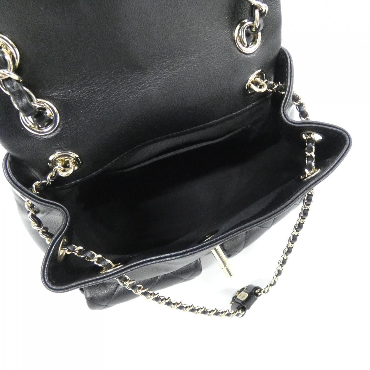 シャネル AS3860 リュックサック