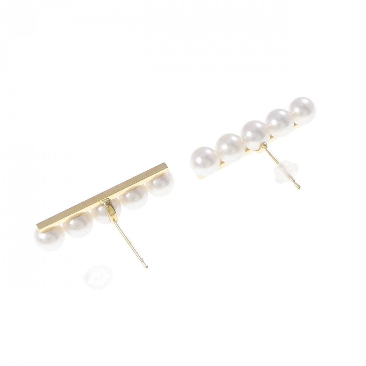 Tasaki Balance Plus Earrings