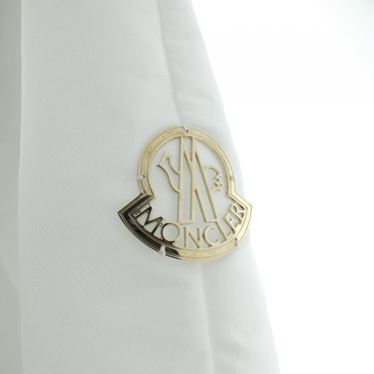 モンクレールガムルージュ MONCLER GAMMEROUGE MINIQUE ジャケット