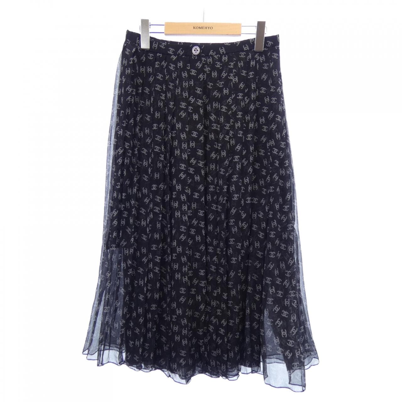 シャネル CHANEL P63217V39211 スカート