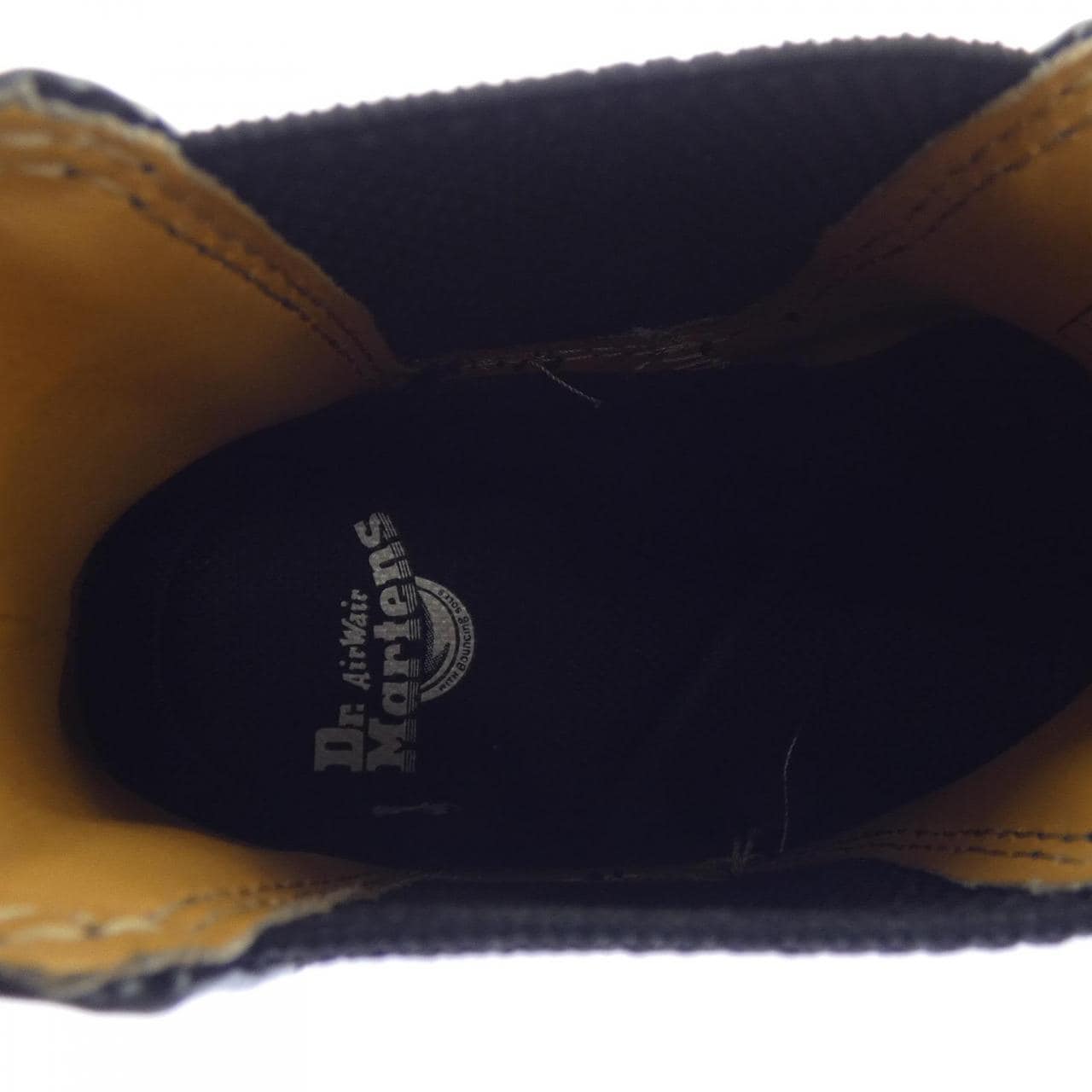 ドクターマーチン DR.MARTENS 2976 YS ブーツ