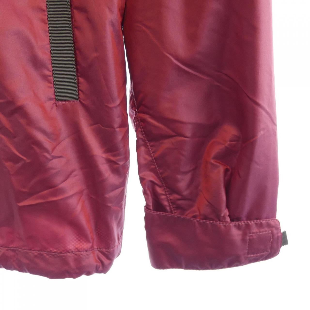 ランバンスポール LANVIN SPORT ブルゾン