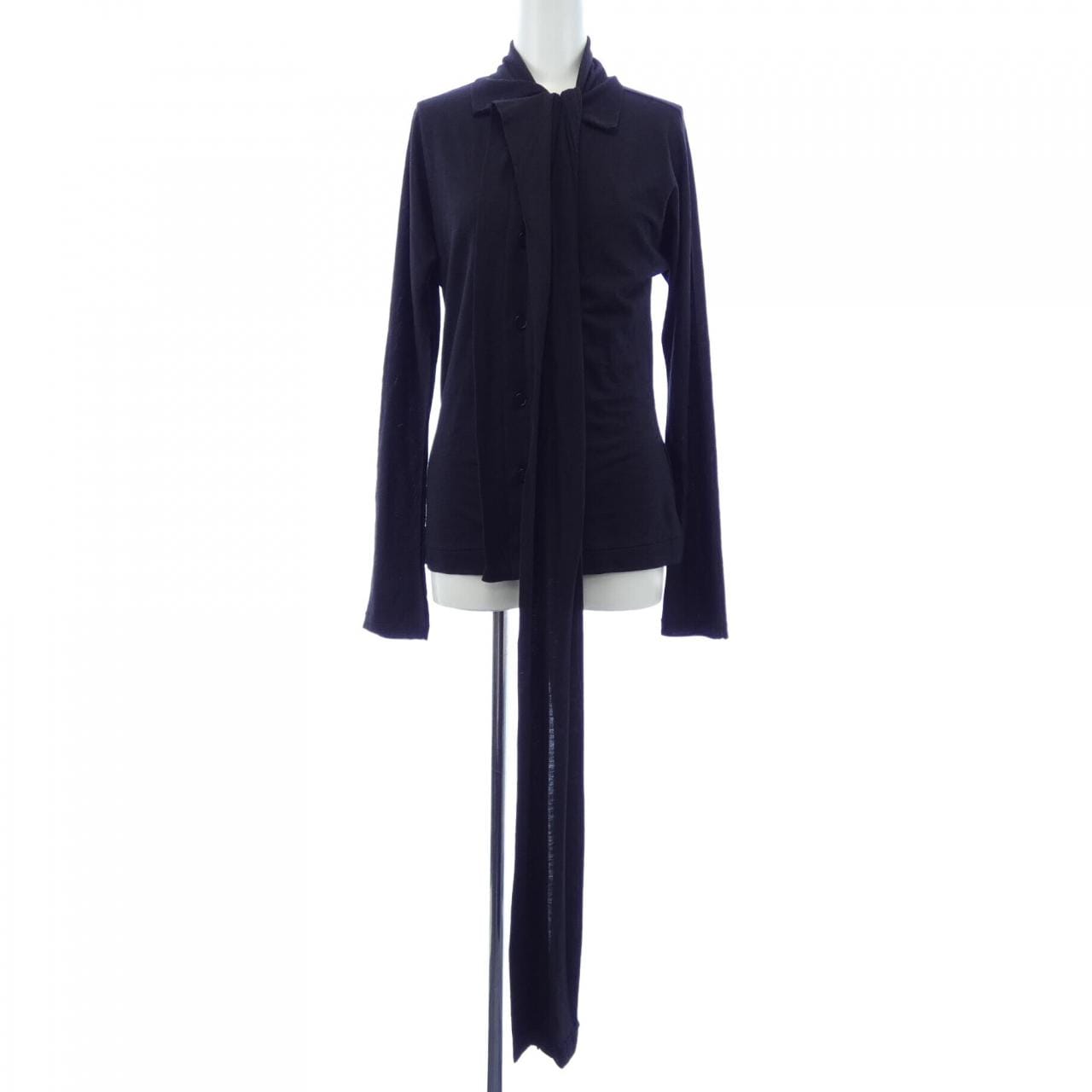 ヨウジヤマモト YOHJI YAMAMOTO FX-T89-184 シャツ