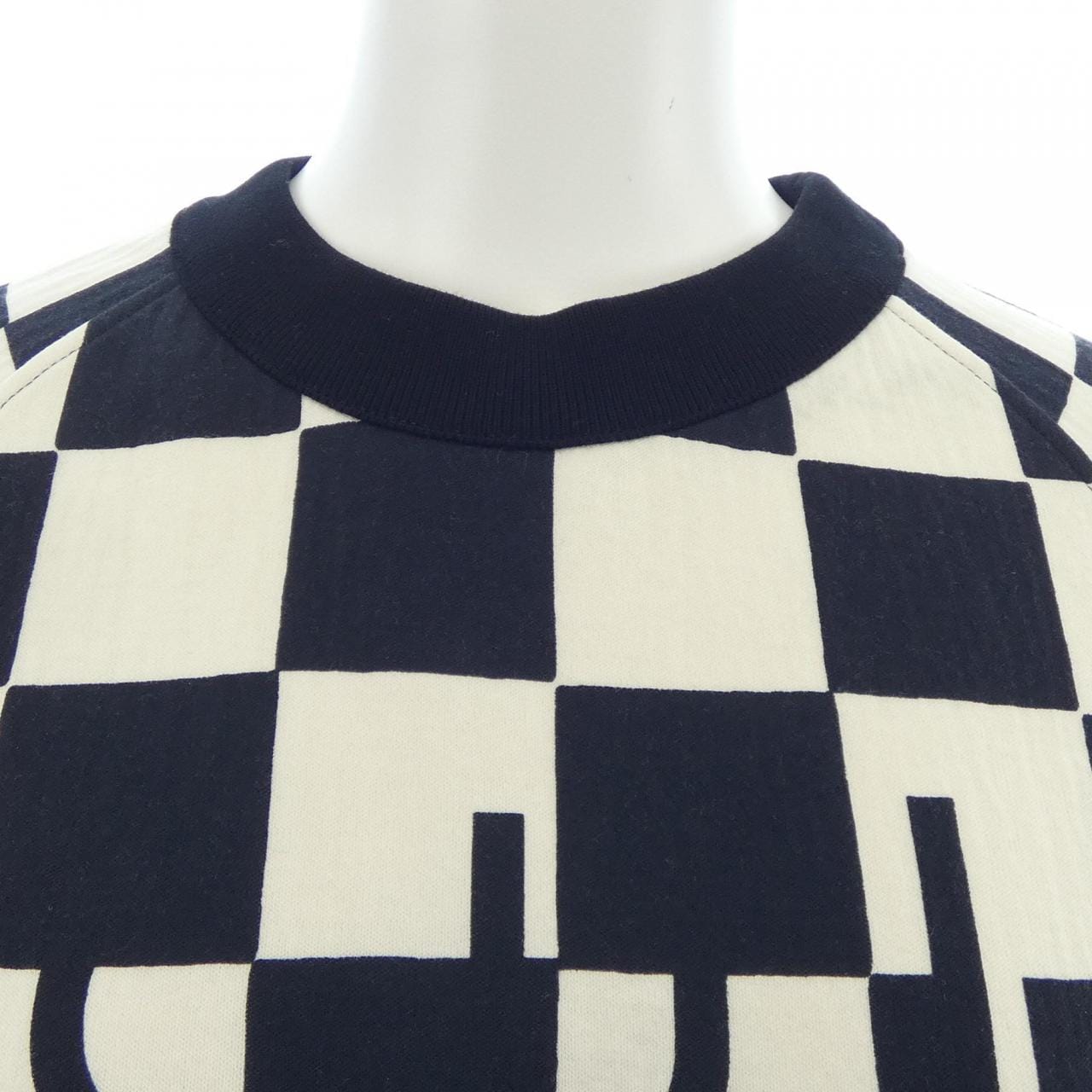 ルイヴィトン LOUIS VUITTON FIST10TVR スウェット