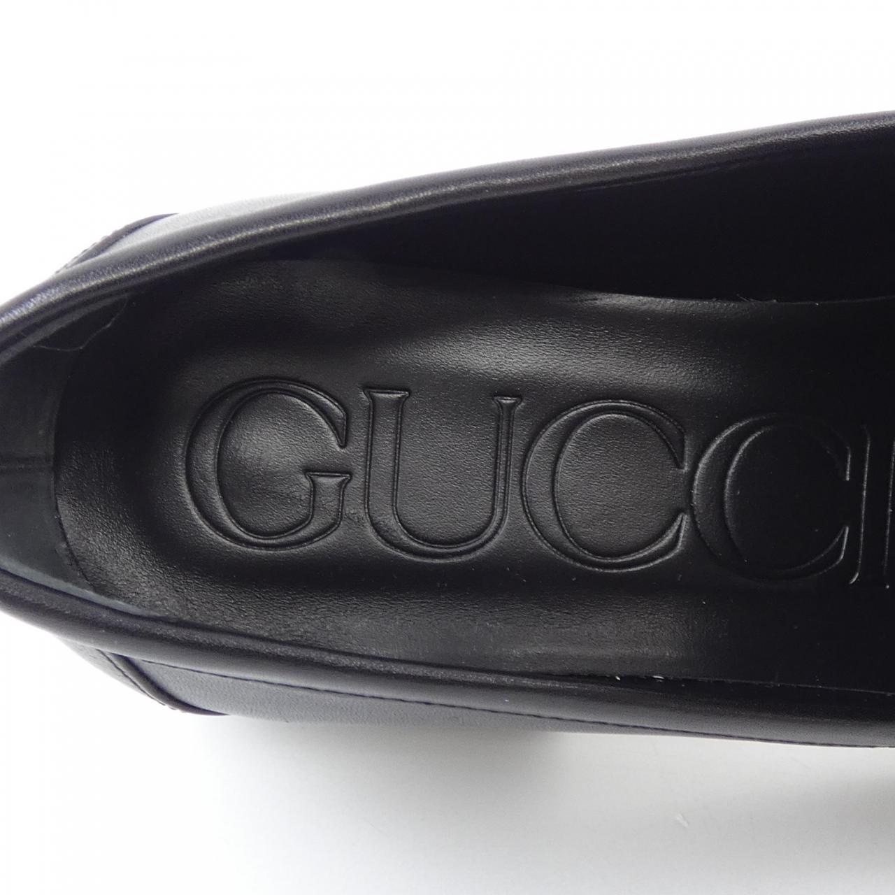 グッチ GUCCI 853321 シューズ