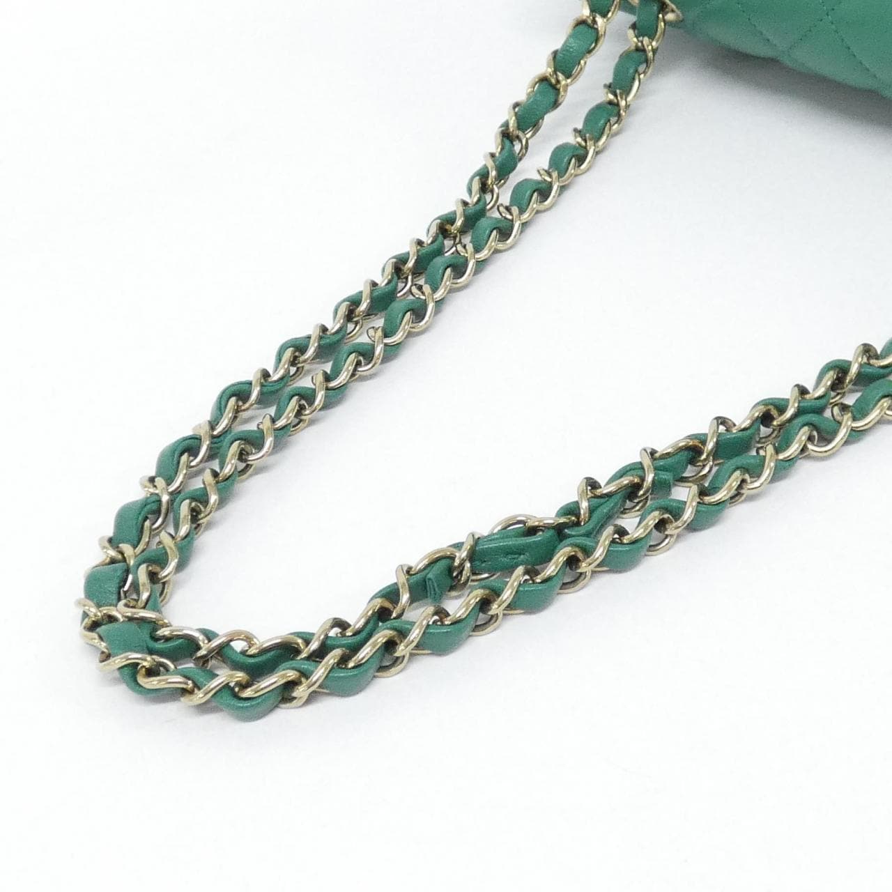 シャネル 1113 ショルダーバッグ