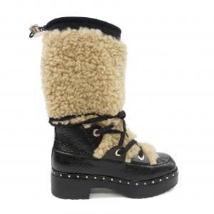 シャネル CHANEL G35157Y53513 ロングブーツ