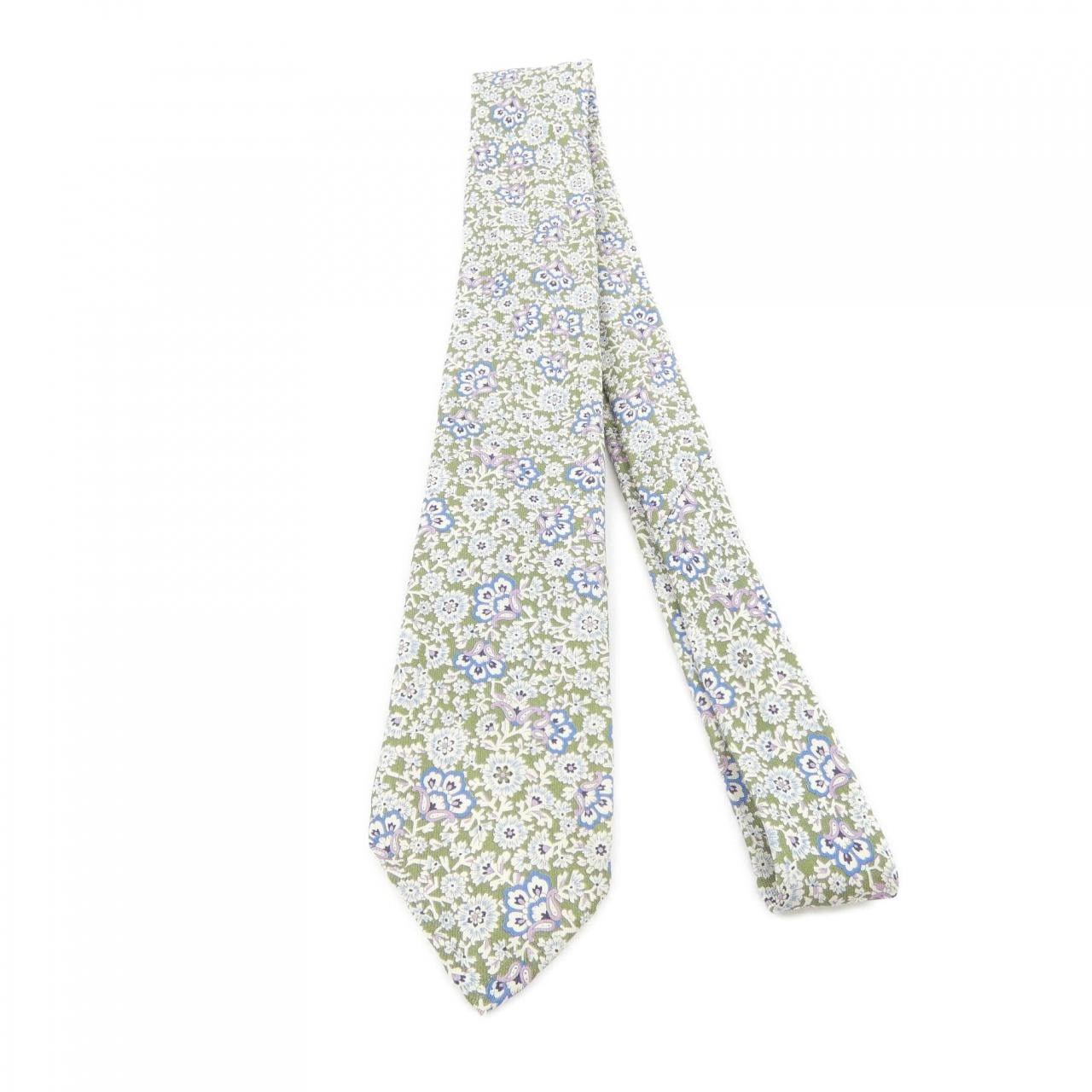 タイユアタイ TIE YOUR TIE NECKTIE