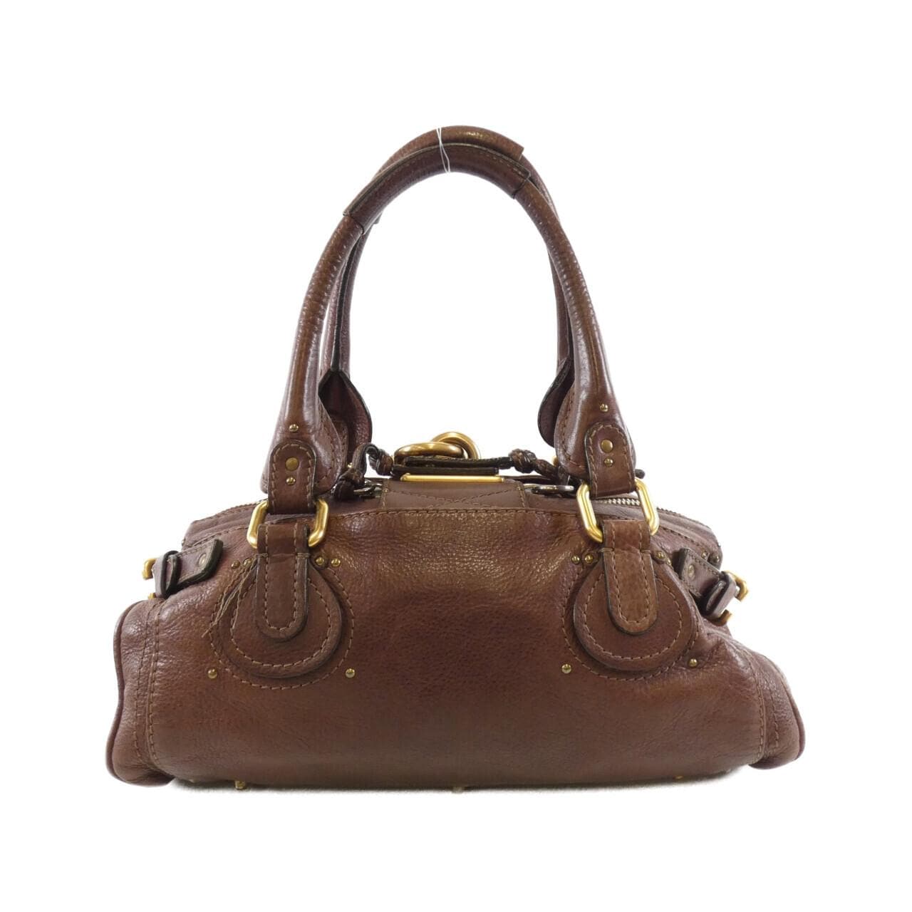 クロエ パディントン 7ESA02 7E422 バッグ