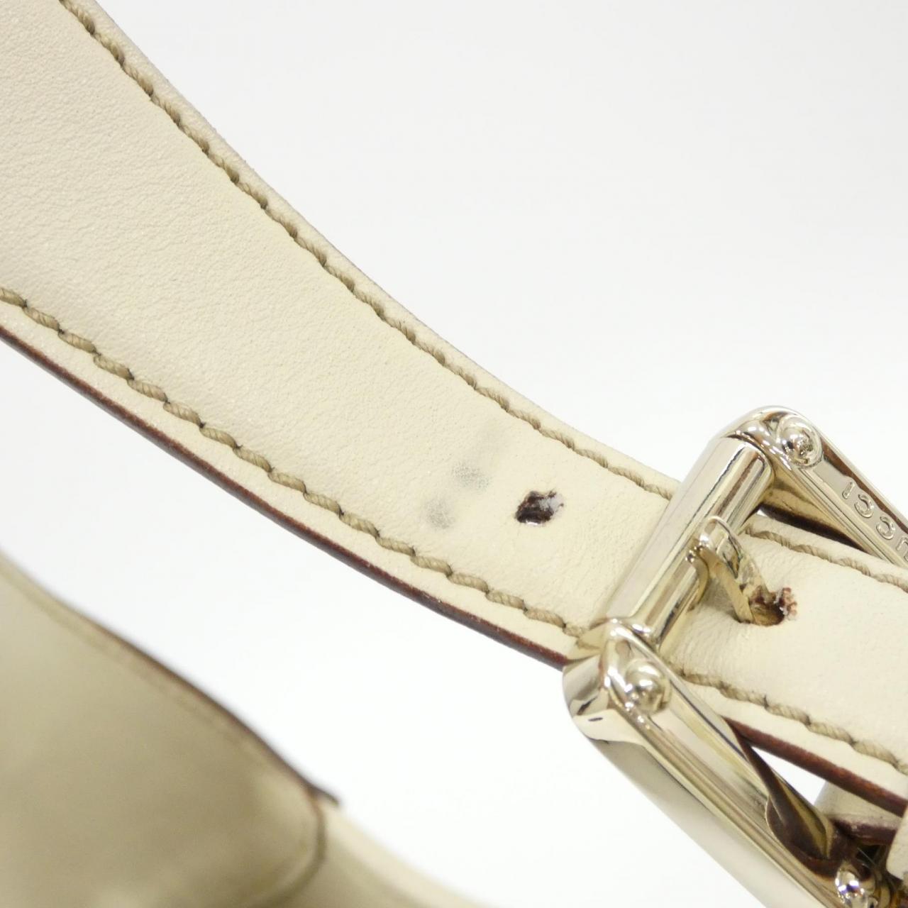 【ヴィンテージ】グッチ 145778 ショルダーバッグ