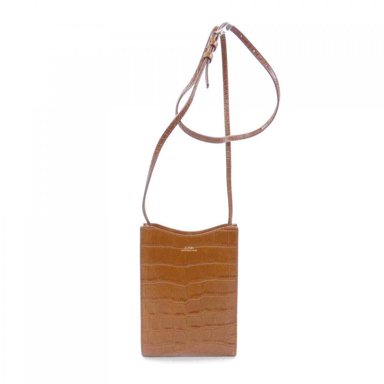 アーペーセー A.P.C. BAG