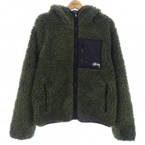 ステューシー STUSSY ブルゾン