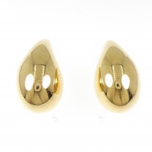 ボッテガヴェネタ スモール ドロップ ピアス