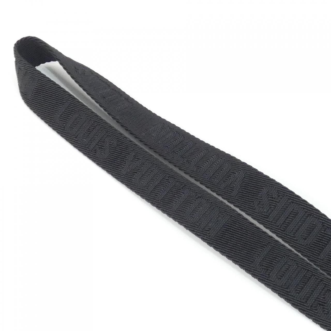 ルイヴィトン モノグラム エクリプス エアポッド ケース ランヤード M80220 イヤホンケース