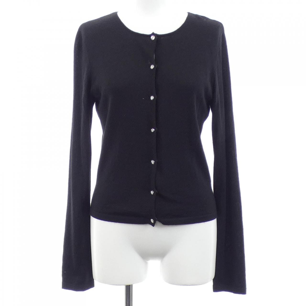 フォクシー FOXEY 25804 カーディガン