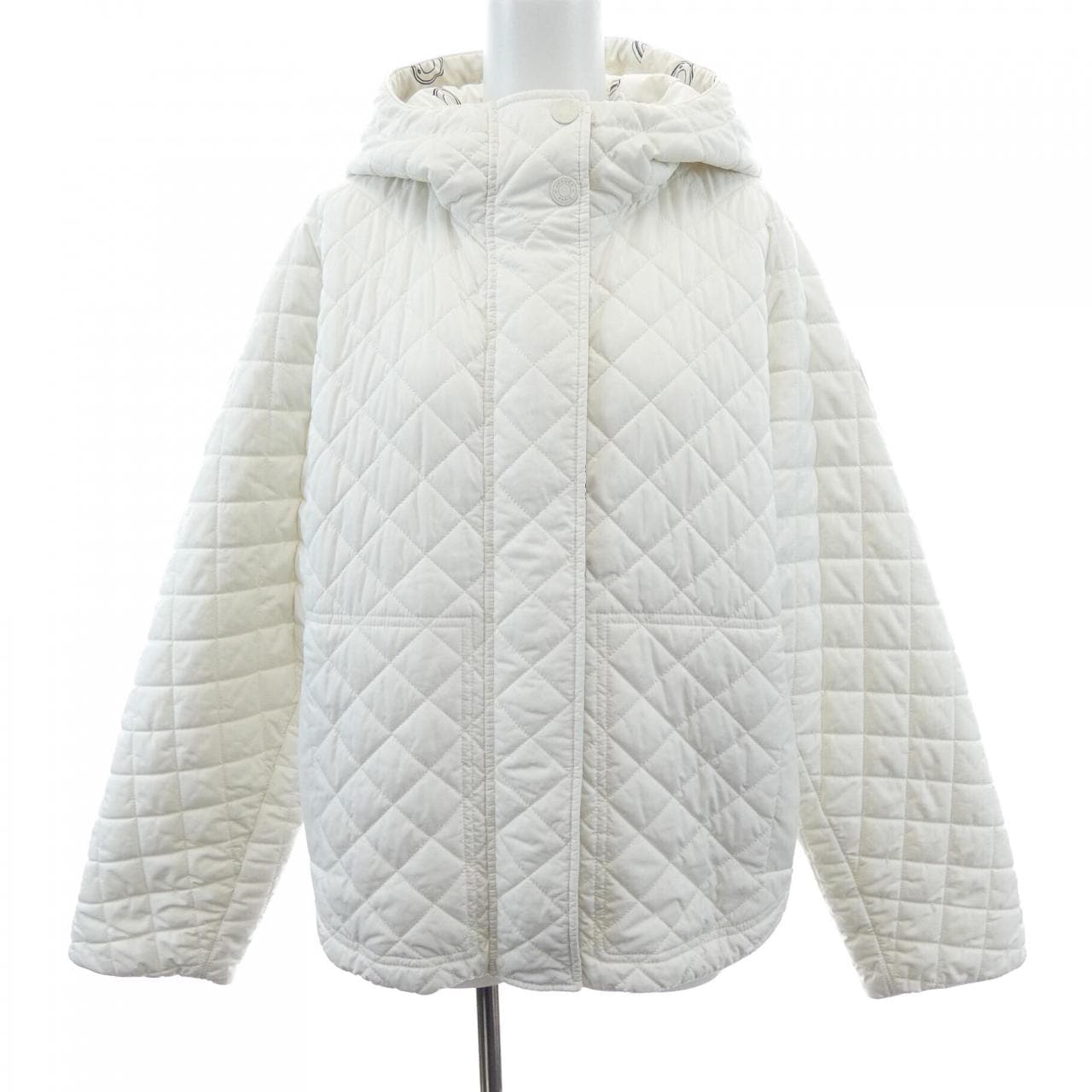 エルメス HERMES 5E0160DM ジャケット