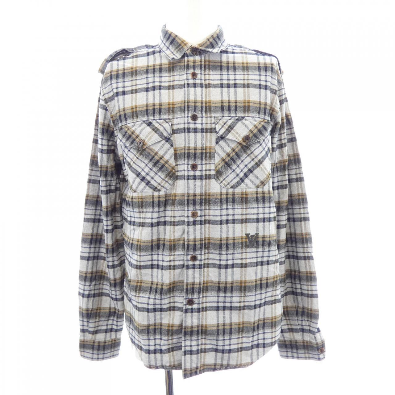 ルイヴィトン LOUIS VUITTON H2SH12BST シャツ