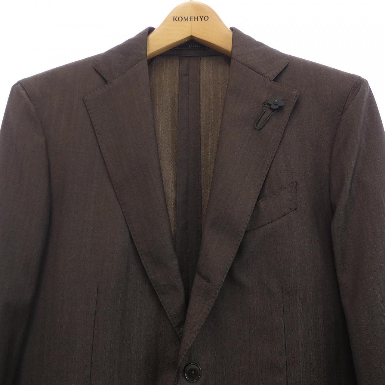 ラルディーニ LARDINI スーツ