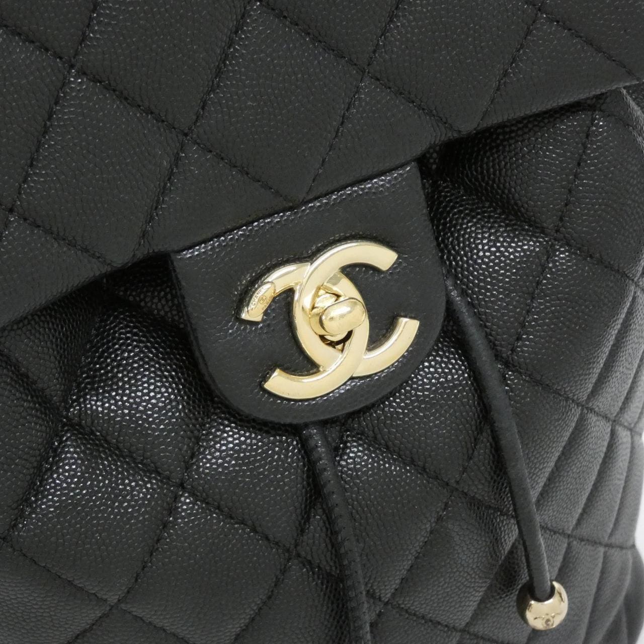 シャネル AS4059 リュックサック