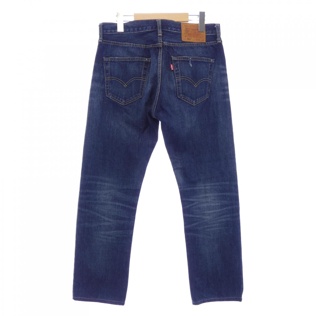リーバイス LEVI'S 00501-1485 ジーンズ