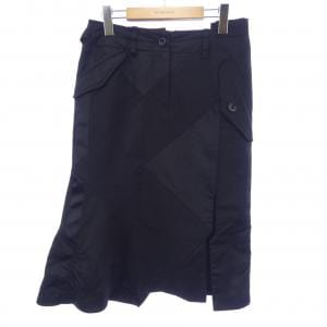 サカイ SACAI 21-05417 スカート