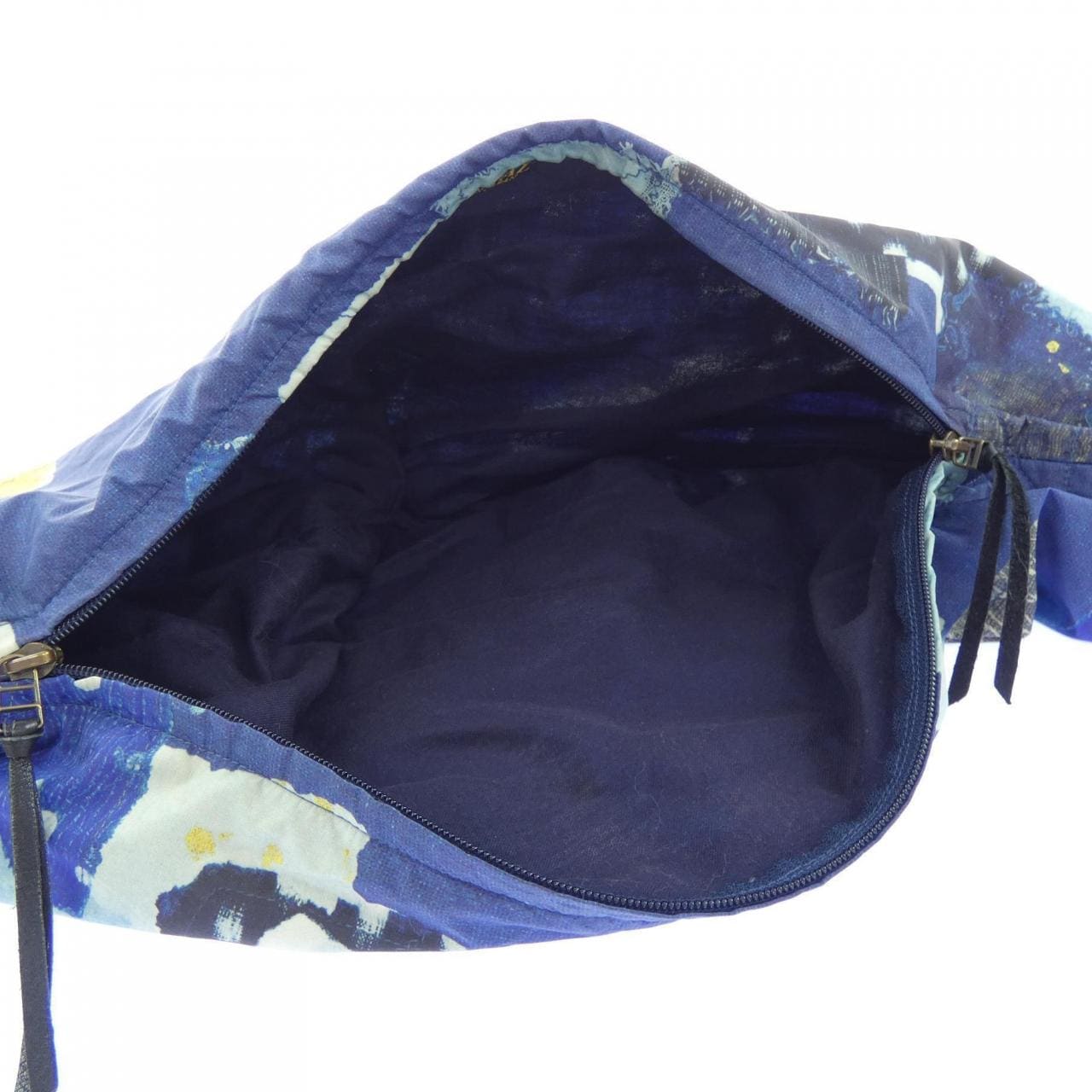 キャピタル KAPITAL BAG