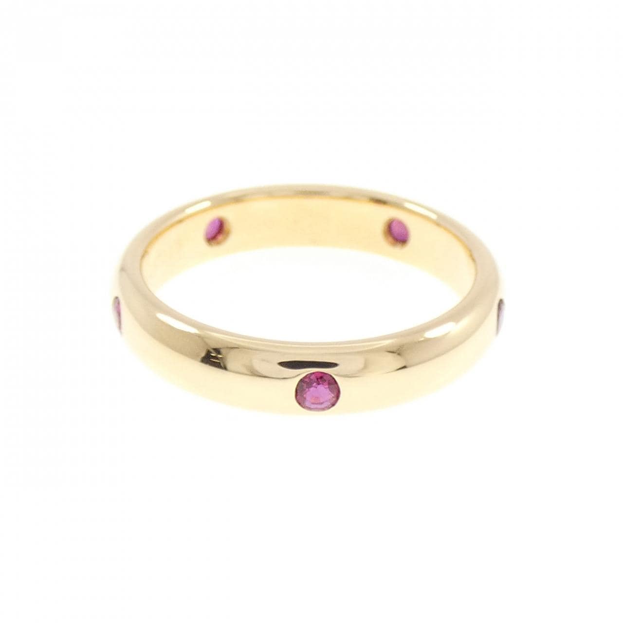 [vintage] Cartier Estella Ring