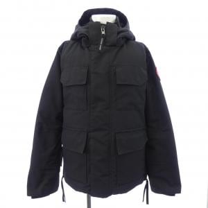 カナダグース CANADA GOOSE 4550M MAITLAND メイトランド ダウンジャケット