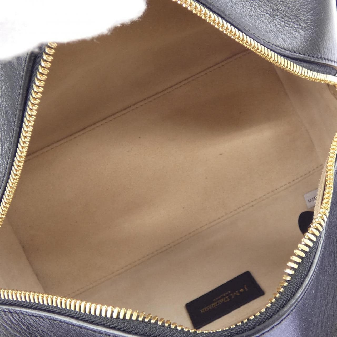 ジェイアンドエムデヴィッドソン J&M DAVIDSON OLIVIABOXMINI BAG