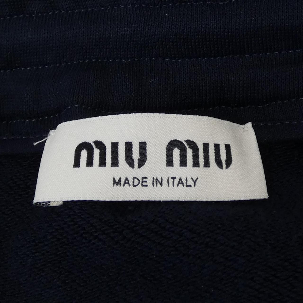 ミュウミュウ MIU MIU MJD226 SOOO 18TP スカート