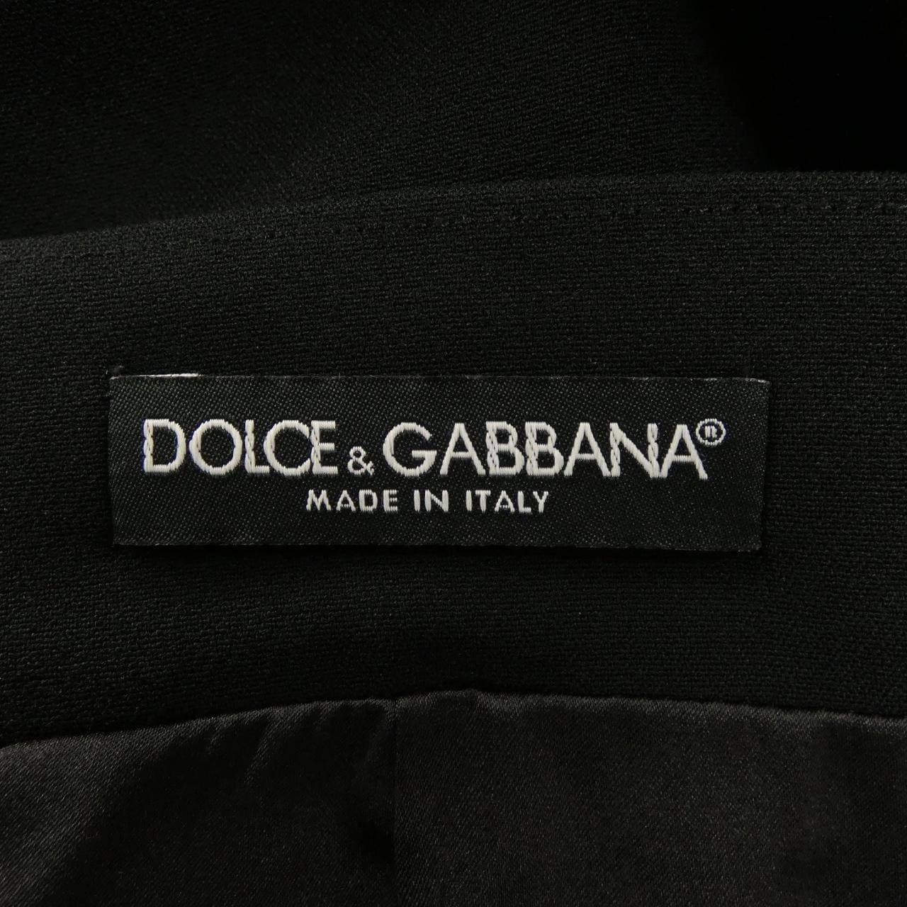 ドルチェアンドガッバーナ DOLCE&GABBANA スカート