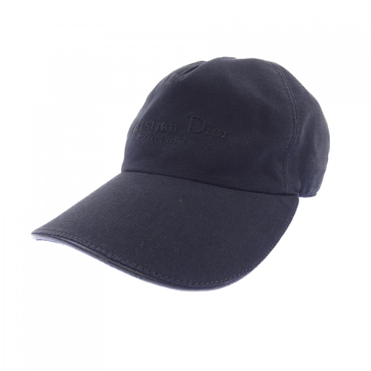ディオール DIOR 243C904G4511 キャップ