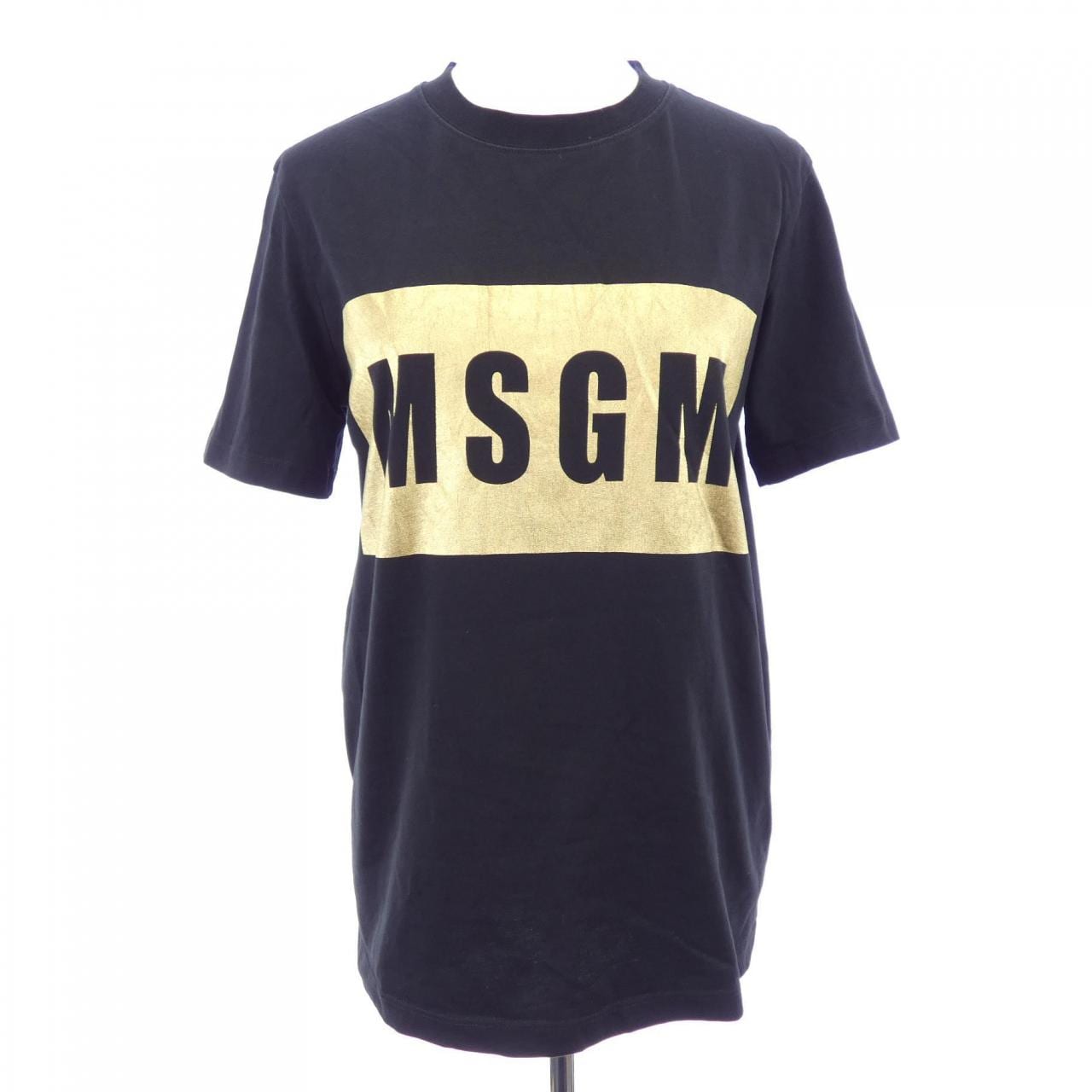エムエスジーエム MSGM Tシャツ