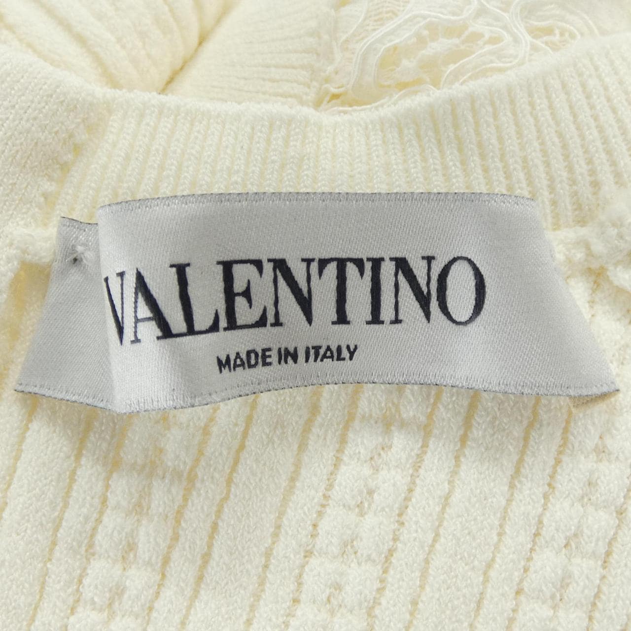 ヴァレンティノ VALENTINO TB3KDA6359U ワンピース